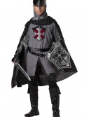 Kings Crusader Knight Costume