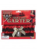 Lady Buccaneer Garter