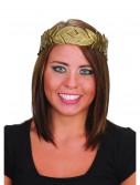 Laurel Leaf Headband
