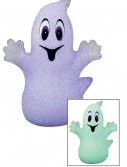 Light Up Color Changing Ghost