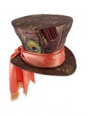 Mad Hatter Top Hat