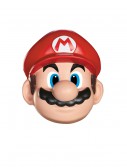 Mario Adult Mask