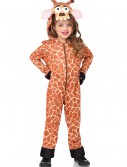 Melman the Giraffe Child Costume