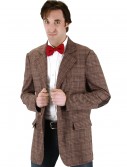 Doctor Who Mens 11th Doctor Jacket