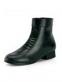 Men's 1960's Black Shoes
