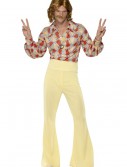 Mens 1960s Groovy Guy Costume