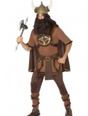Men's Adult Viking Costume