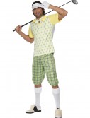 Mens Gone Golfing Costume