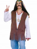 Men's Hippie Vest