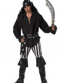 Mens Swashbuckler Pirate Costume