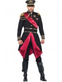 Military General Costume