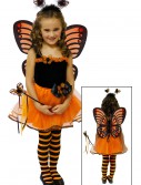 Monarch Butterfly Tutu Set