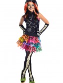 Monster High Skelita Calaveras Child Costume
