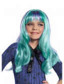 Monster High Twyla Child Wig
