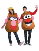 Mrs / Mr Potato Head Costume