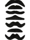 Mustache Multi Pack