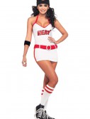 NBA Miami Heat Dress Costume