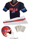 NFL Buffalo Bills Uniform Costume