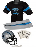 NFL Panthers Uniform Costume