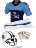 NFL Titans Uniform Costume