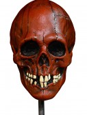 Nightowl Skull Blood Red Mask
