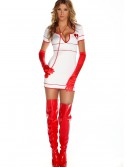 Nurse Love Costume