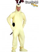 Garfield and Friends Odie Costume
