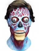 Officially Licensed They Live Mask