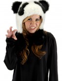 Panda Bear Hug Hat