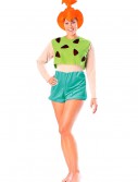 Pebbles Flintstone Adult  Costume