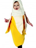 Peeled Banana Bunting Costume