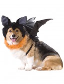 Pet Bat Costume