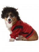 Pet Pop King Costume