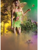 Pixie Fairy Zombie Costume