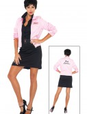 Plus Grease Pink Ladies Jacket