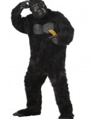 Plus Size Realistic Gorilla Suit