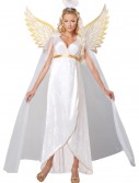 Plus Size Adult Guardian Angel Costume