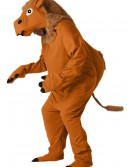 Plus Size Camel Costume