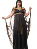 Plus Size Cleopatra Costume