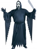 Plus Size Scream Costume