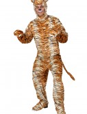 Plus Size Tiger Costume