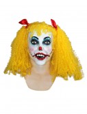 Polly the Clown Mask