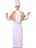 Pope Costume