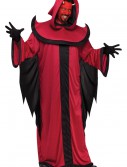 Prince of Darkness Devil Costume