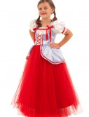 Dorothy Princess Costume