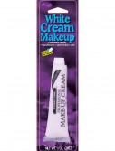 Professional Cream Makeup - White