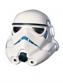 PVC Stormtrooper Mask