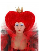 Queen of Hearts Wig