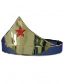 Red Star Gold Crown