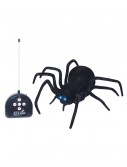 Remote Control Spider